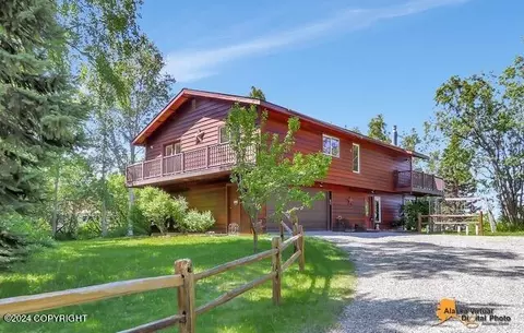 19766 Belduque Ct, Chugiak, AK 99567