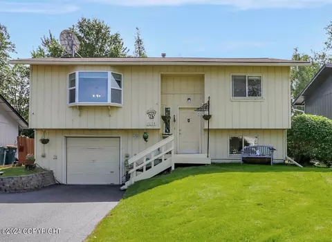 440 W 88th Ave, Anchorage, AK 99515