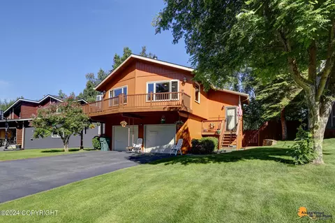 2421 Legacy Dr, Anchorage, AK 99516