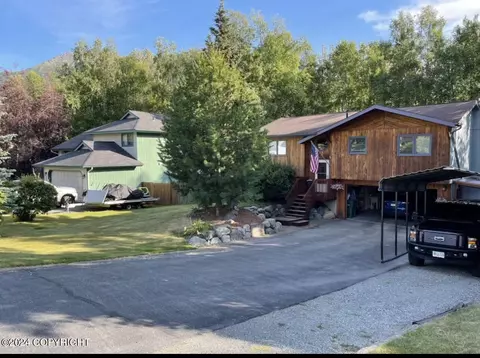 Other - 9158 W Parkview Terrace Loop, Eagle River, AK 99577 photo 2 of 7