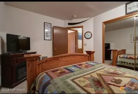 Bedroom - 9158 W Parkview Terrace Loop, Eagle River, AK 99577 photo 1 of 5