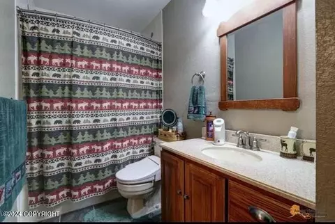 Bath - 9158 W Parkview Terrace Loop, Eagle River, AK 99577 photo 1 of 1