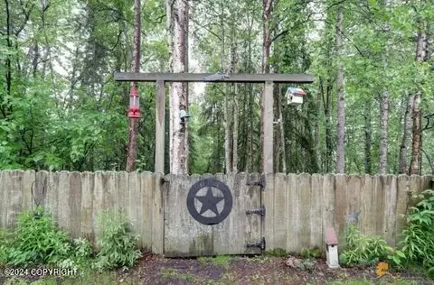 Exterior - 9158 W Parkview Terrace Loop, Eagle River, AK 99577 photo 9 of 9
