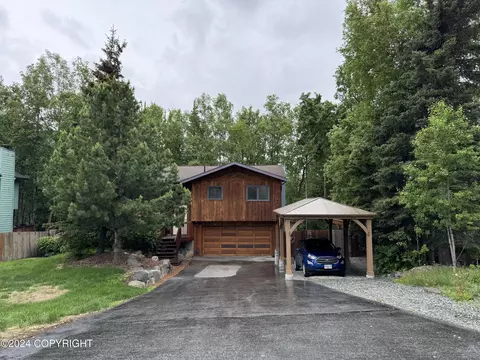 Other - 9158 W Parkview Terrace Loop, Eagle River, AK 99577 photo 1 of 7