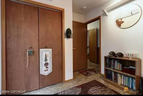 Entry Way - 9158 W Parkview Terrace Loop, Eagle River, AK 99577 photo 1 of 1