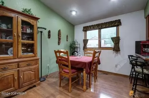 Dining - 9158 W Parkview Terrace Loop, Eagle River, AK 99577 photo 1 of 1