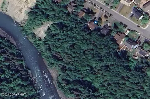 View/Area - 9158 W Parkview Terrace Loop, Eagle River, AK 99577 photo 2 of 3
