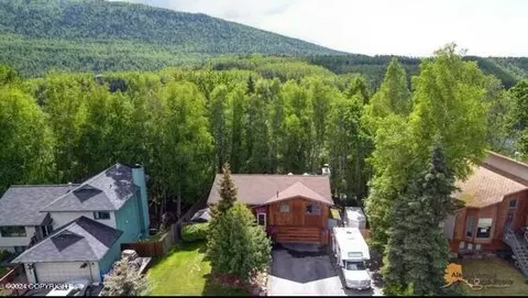 View/Area - 9158 W Parkview Terrace Loop, Eagle River, AK 99577 photo 3 of 3