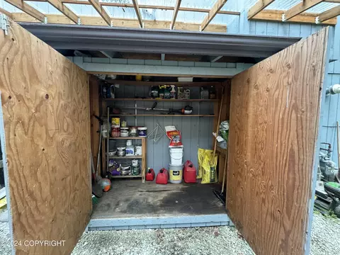 Other - 9158 W Parkview Terrace Loop, Eagle River, AK 99577 photo 4 of 7