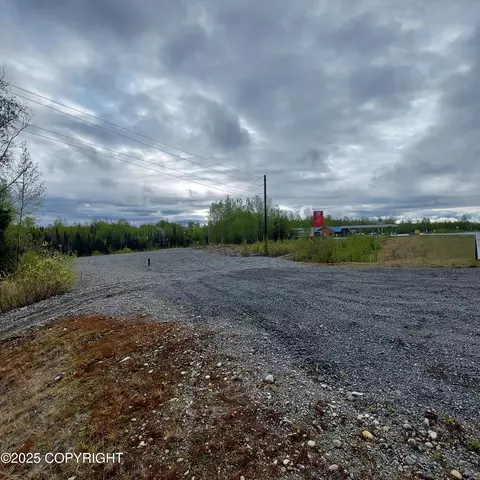 42375 S Parks Hwy, Talkeetna, AK 99676