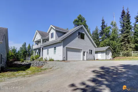 22851 Dallon Ct, Chugiak, AK 99567 photo 5
