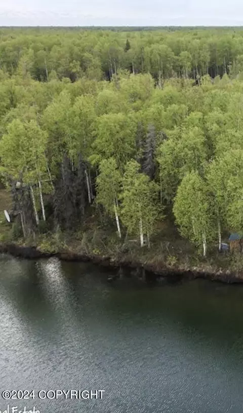 13505 N Willow Lake Dr, Willow, AK 99694