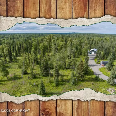 17215 Lunchbox Dr, Ninilchik, AK 99639