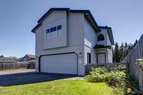 2420 E 68th Ave, Anchorage, AK 99507 photo 1