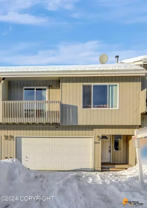 13854 Fire Creek Trail Dr # 44, Eagle River, AK 99577