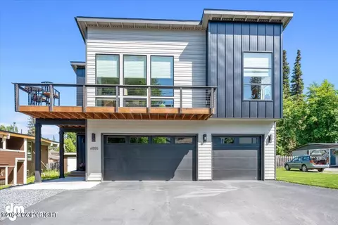 6555 Mcgill Way, Anchorage, AK 99502