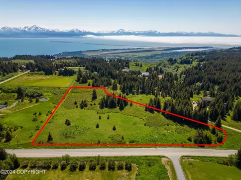 000 Skyline Dr, Homer, AK 99603