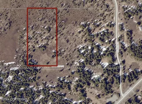 000 Donald Ave, Homer, AK 99603