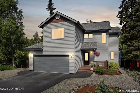 17405 S Juanita Loop, Eagle River, AK 99577 photo 15
