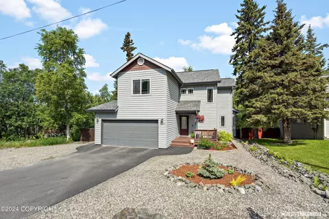 17405 S Juanita Loop, Eagle River, AK 99577 photo 2