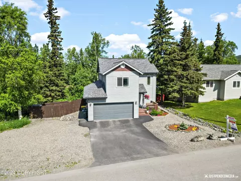 17405 S Juanita Loop, Eagle River, AK 99577 photo 3