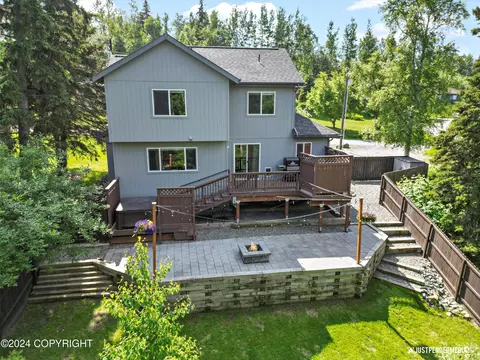 17405 S Juanita Loop, Eagle River, AK 99577 photo 41