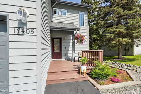 17405 S Juanita Loop, Eagle River, AK 99577 photo 5