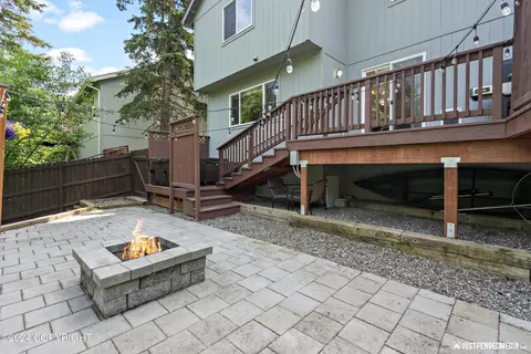 17405 S Juanita Loop, Eagle River, AK 99577 photo 43