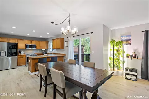 17405 S Juanita Loop, Eagle River, AK 99577 photo 12