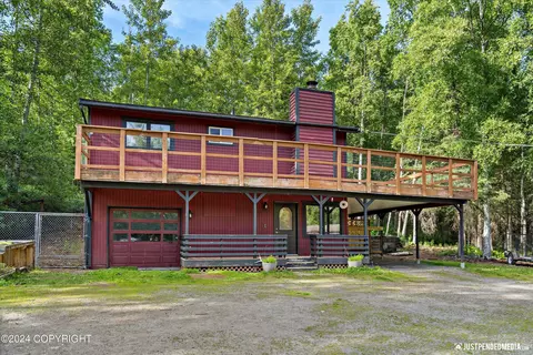 4601 Coleman Dr, Wasilla, AK 99654