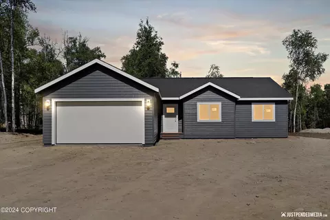 9641 W Jennings Dr, Wasilla, AK 99623