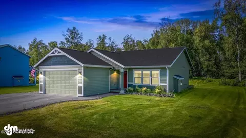 1343 Esty Dr, Palmer, AK 99645