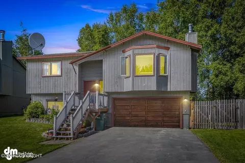 2611 Monmouth Ave, Anchorage, AK 99502