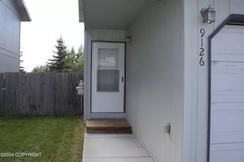 9126 Dewberry St # 9, Anchorage, AK 99502