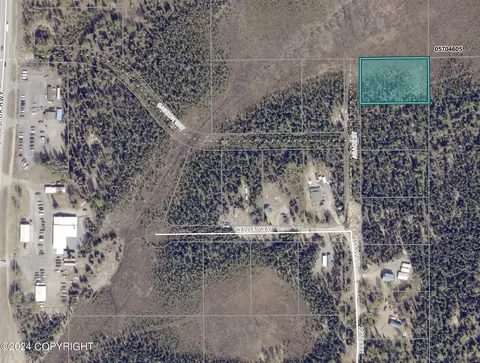 1111 Araoz St, Soldotna, AK 99669