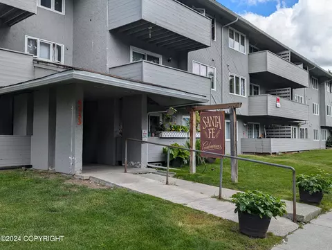 4333 San Ernesto Ave # 211, Anchorage, AK 99508