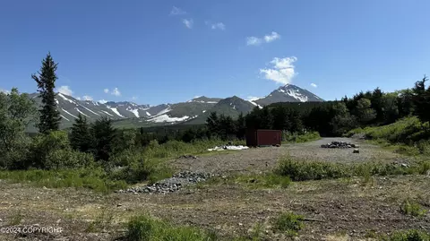 L4 Glen Alps Road, Anchorage, AK 99507