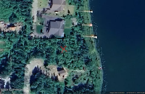 2121 S Shotgun Dr, Big Lake, AK 99654