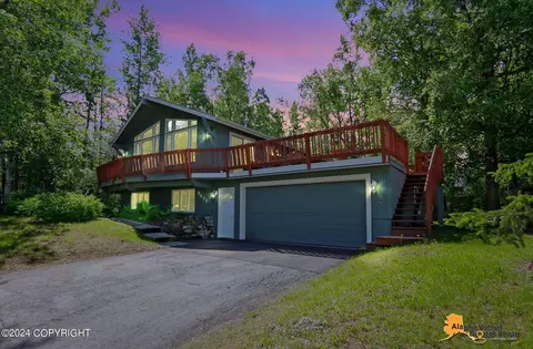 8471 Pioneer Dr, Anchorage, AK 99504