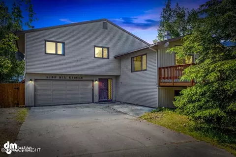 1130 Ril Cir, Anchorage, AK 99504