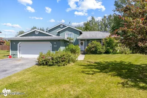 969 S Rebecca Dr, Palmer, AK 99645