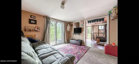 16058 E Sheep Dr, Talkeetna, AK 99676