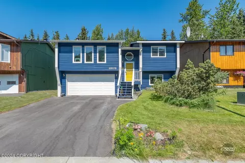 18573 Mills Bay Dr, Eagle River, AK 99577