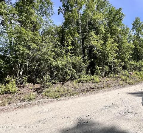 14877 E Martin Dr, Willow, AK 99688 photo 1