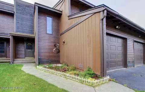 1026 W 80th Ave, Anchorage, AK 99518