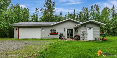 6906 W Blondell Dr, Wasilla, AK 99623