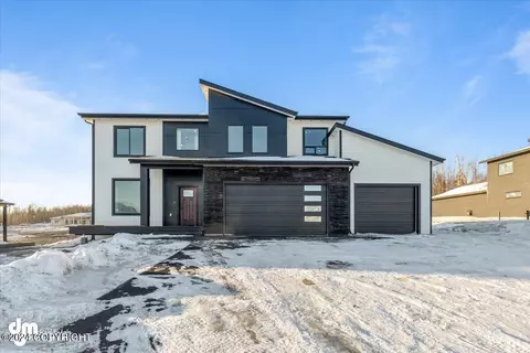 2312 S Sanctuary Dr, Wasilla, AK 99654
