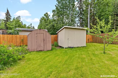 18520 Citation Rd, Eagle River, AK 99577 photo 43