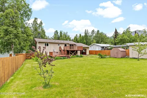 18520 Citation Rd, Eagle River, AK 99577 photo 44