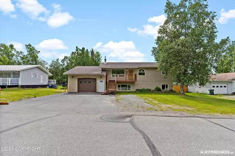 18520 Citation Rd, Eagle River, AK 99577